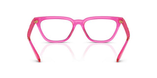 Versace VE 3352U women Pink Cat Eye Eyeglasses