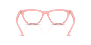 Versace VE 3352U women Pink Cat Eye Eyeglasses