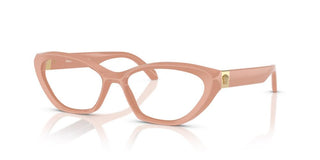 Versace VE 3356 women Brown Cat Eye Eyeglasses
