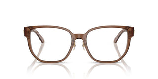 Versace Ve 3360d Women Brown Squared Eyeglasses