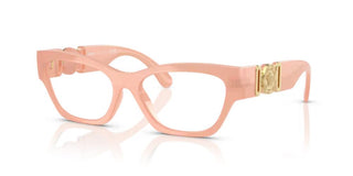 Versace VE 3367U women Pink Cat Eye Eyeglasses