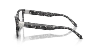 Versace VE 3380 men Grey Rectangle Eyeglasses