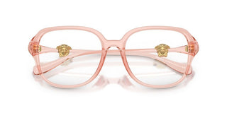 Versace VE 3386D women Pink Butterfly Eyeglasses