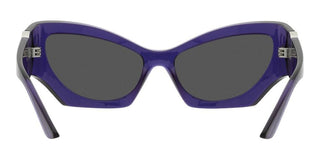 Versace VE 4450 women 0 Cat Eye Sunglasses