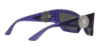 Versace VE 4450 women 0 Cat Eye Sunglasses
