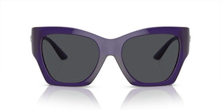 Versace VE 4452 women 0 Butterfly Sunglasses