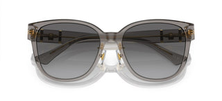 Versace VE 4460D women Grey Pantos Sunglasses