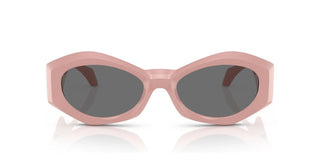 Versace VE 4466U women Pink Other Sunglasses