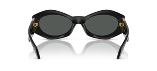 Versace VE 4466U women Black Other Sunglasses