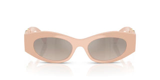 Versace Ve 4480u Women Pink  Sunglasses