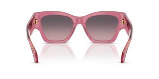Versace Ve 4492u Women Pink Butterfly Sunglasses