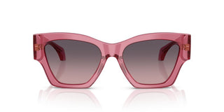 Versace Ve 4492u Women Pink Butterfly Sunglasses