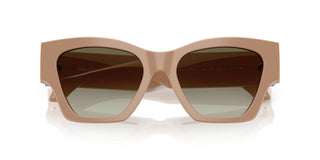 Versace Ve 4492u Women Pink Butterfly Sunglasses