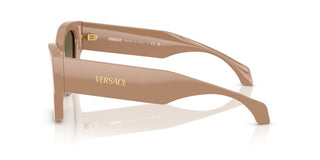 Versace Ve 4492u Women Pink Butterfly Sunglasses
