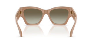 Versace Ve 4492u Women Pink Butterfly Sunglasses