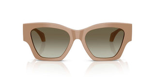 Versace Ve 4492u Women Pink Butterfly Sunglasses