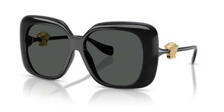 Versace VE 4499U women Black Sunglasses