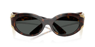 Versace VE 4503U women 0 Oval Sunglasses