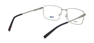 Fila VFI206 unisex Silver Rectangle Eyeglasses