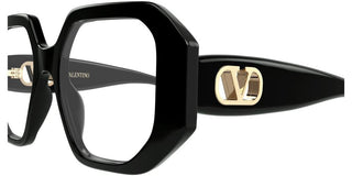 Valentino VG0003O women 0 Geometric Eyeglasses