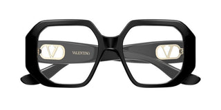 Valentino VG0003O women 0 Geometric Eyeglasses