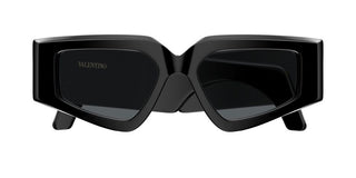 Valentino VG0006S women Black Butterfly Sunglasses