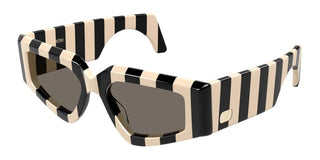 Valentino VG0006S women Black Butterfly Sunglasses