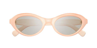Valentino VG0008S women Pink Cat Eye Sunglasses