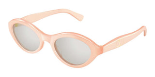 Valentino VG0008S women Pink Cat Eye Sunglasses