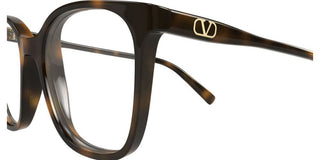 Valentino VG0019O women 0 Squared Eyeglasses
