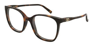 Valentino VG0019O women 0 Squared Eyeglasses