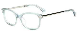 Kate Spade VICENZA women Green Geometric Eyeglasses