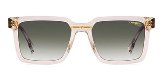 Carrera Victory C 02/s Men Pink Geometric Sunglasses