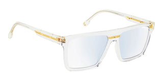 Carrera VICTORY C 03/BB men Transparent Squared Eyeglasses