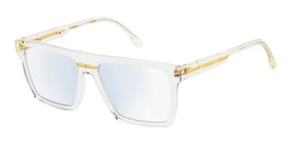 Carrera VICTORY C 03/BB men Transparent Squared Eyeglasses