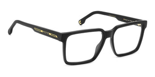 Carrera Victory C 04 Men Black Squared Eyeglasses