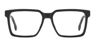 Carrera Victory C 04 Men Black Squared Eyeglasses