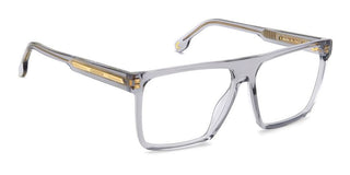Carrera Victory C 05 Men Grey Squared Eyeglasses