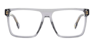 Carrera Victory C 05 Men Grey Squared Eyeglasses