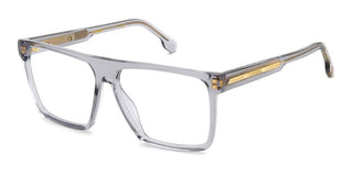 Carrera Victory C 05 Men Grey Squared Eyeglasses