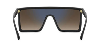 Carrera VICTORY C 07/S men Black Shield Sunglasses