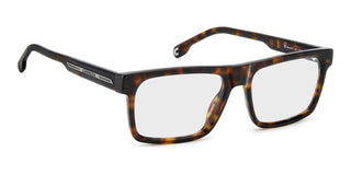 Carrera Victory C 11 Men Havana Rectangle Eyeglasses