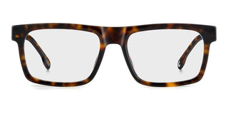 Carrera Victory C 11 Men Havana Rectangle Eyeglasses