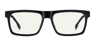 Carrera Victory C 11 Men Black Rectangle Eyeglasses