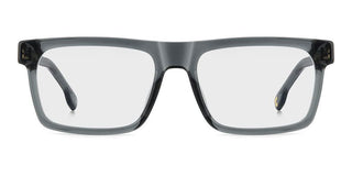 Carrera Victory C 11 Men Grey Rectangle Eyeglasses