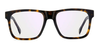 Carrera VICTORY C 17 men Havana Squared Eyeglasses