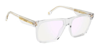 Carrera VICTORY C 17 men Transparent Squared Eyeglasses