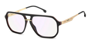 Carrera Victory C 23 Men Black Pilot Eyeglasses