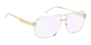Carrera Victory C 23 Men Transparent Pilot Eyeglasses