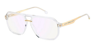 Carrera Victory C 23 Men Transparent Pilot Eyeglasses